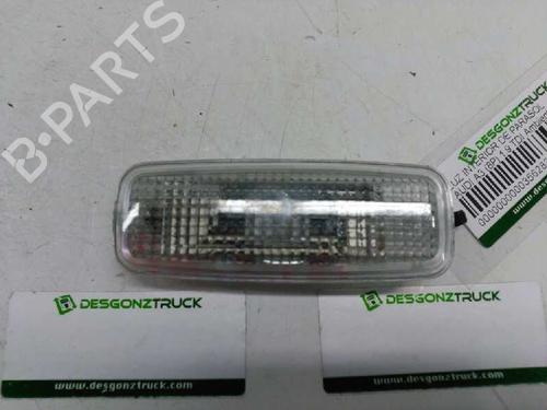 Kabinelys AUDI A3 (8P1) 1.9 TDI (105 hp) 21431852