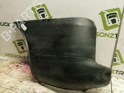 Pare-Chocs D'Angle FIAT DOBLO MPV (119_, 223_) 1.3 JTD | BP21474736C117 