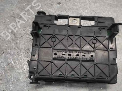 Fuse box PEUGEOT 307 (3A/C)  | BP21400539E1 