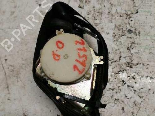 Front right seatbelt FORD FOCUS II (DA_, HCP, DP)  | BP21477528I25 