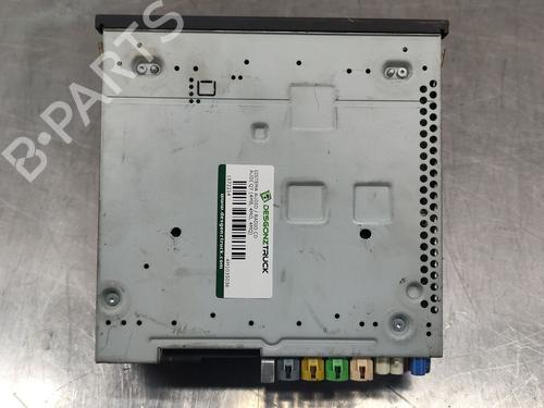 Radio AUDI Q7 (4MB, 4MG, 4MQ) 3.0 TDI quattro | BP31147658E6