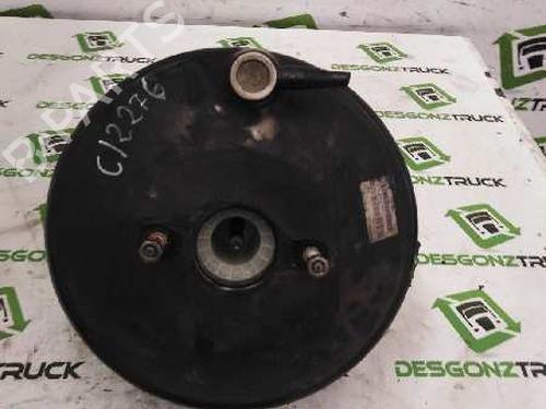Servo brake IVECO DAILY IV Van 65C18 | BP21475478M42