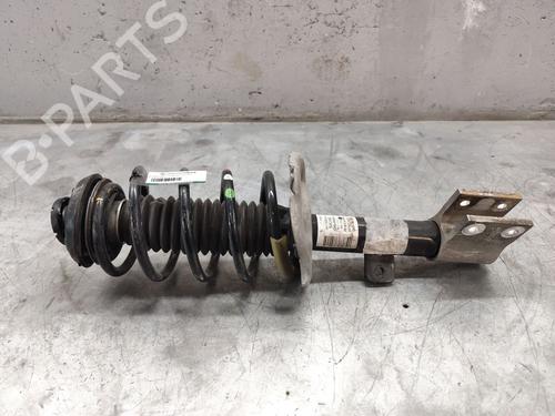 Used Right front shock absorber PEUGEOT 5008 (0U_, 0E_) [2009-2017]  28825271
