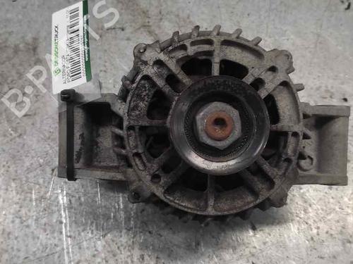 Used Alternator Alternator 21415550 21415550