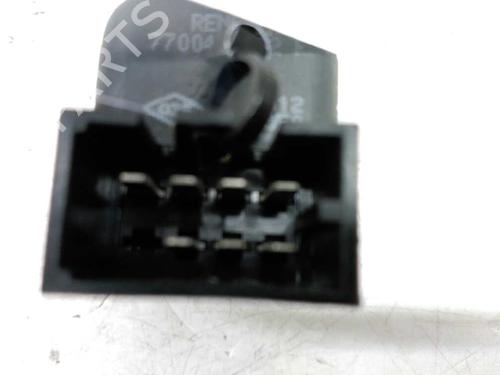 Mirror switch RENAULT MEGANE I (BA0/1_) 1.9 D Eco (BA0A, BA0U, BA0R) | BP21433297I25 