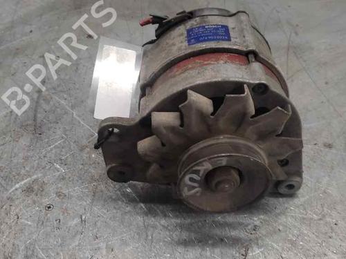 Used Alternator VW GOLF II (19E, 1G1) [1983-1992]  22909565