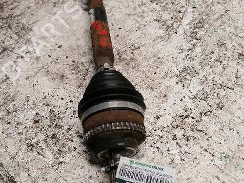 Used Left front driveshaft RENAULT MEGANE I Classic (LA0/1_) [1996-2008]  21477830