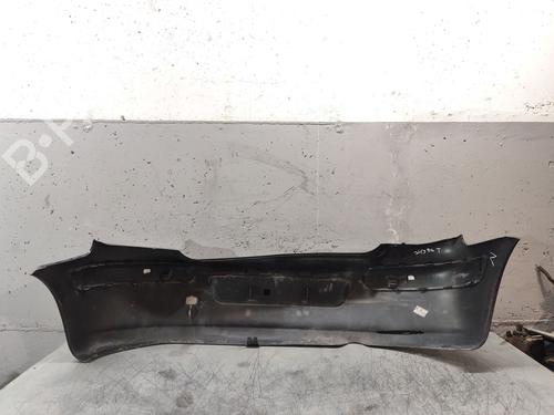 Rear bumper PEUGEOT 307 (3A/C)  | BP25794156C8 