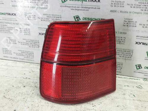 Used Left taillight SEAT TOLEDO I (1L2) [1991-1999]  21448654