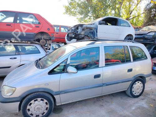 Scheinwerfer links OPEL ZAFIRA A MPV (T98)  | BP25595574C28 