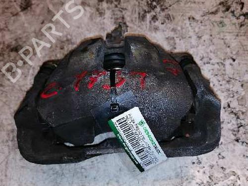 Used Left front brake caliper PEUGEOT EXPERT Van (222) [1995-2008]  21477839