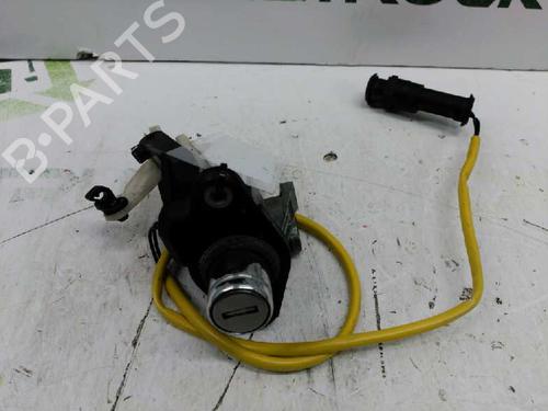 Other OPEL ASTRA F Saloon (T92)  | BP21430303O1 