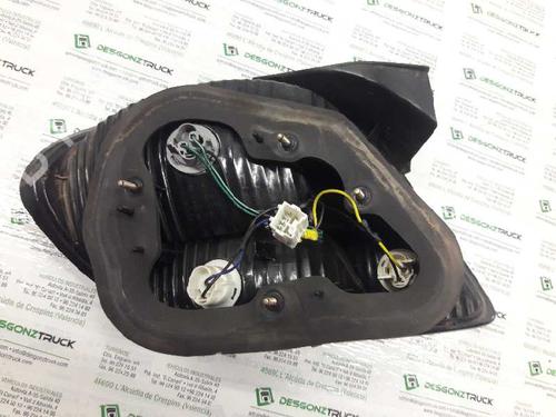Right taillight HYUNDAI COUPE II (GK)  | BP21458744C35 