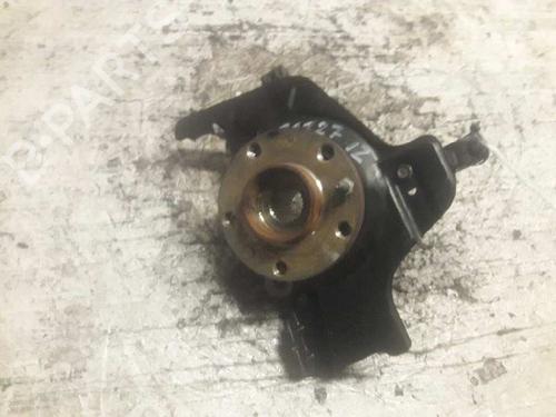 Used Left front steering knuckle FIAT TIPO Hatchback (356_, 357_) [2016-2025]  22785607