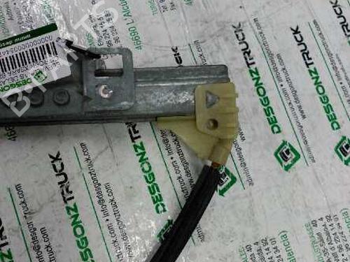 Front right window mechanism CITROËN XSARA (N1) 1.9 D | BP21446796C23 