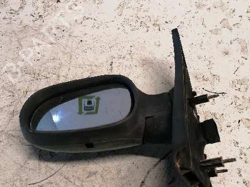 Used Left mirror RENAULT SCÉNIC I MPV (JA0/1_, FA0_) 1.6 16V (116 hp) 21479845