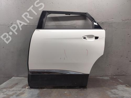 Used Left rear door Left rear door 39598470 39598470