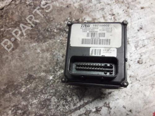Used ABS pump PEUGEOT 407 (6D_) [2004-2011]  21472967