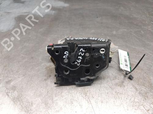 Højre fortil lås Højre fortil lås SEAT ALTEA (5P1) 1.6 (102 hp) 39634314 39634314