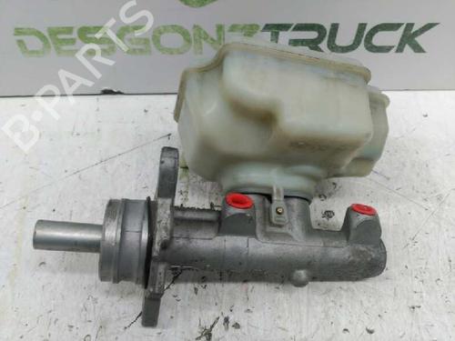 Brake master cylinder AUDI A3 (8P1) 1.9 TDI | BP24529950M77 
