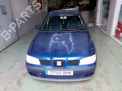 Headlight switch SEAT IBIZA II (6K1)  | BP21457947I24 