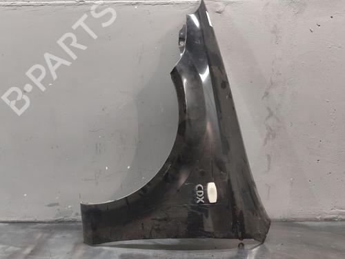 Used Left front fenders CHEVROLET LACETTI Saloon (J200) 1.6 (109 hp) 32844563