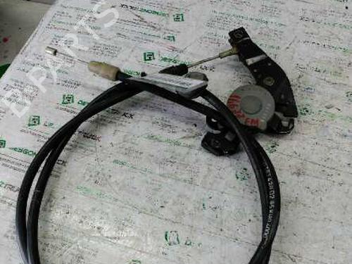 Used Handbrake cable MERCEDES-BENZ M-CLASS (W163) ML 270 CDI (163.113) (163 hp) 21447187