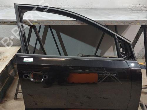 Used Right front door VW POLO V (6R1, 6C1) 1.6 TDI (90 hp) 29393884