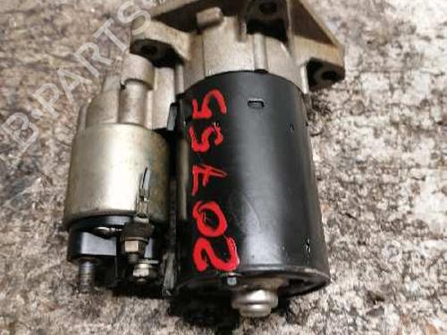 Starter FORD FIESTA V (JH_, JD_)  | BP21475260M8 