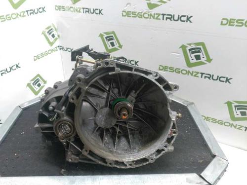 Used Gearbox FORD MONDEO II Saloon (BFP) [1996-2000]  21432179