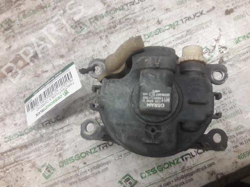 Højre Foran Tågelygte PEUGEOT 307 SW (3H)  | BP21470513C31 