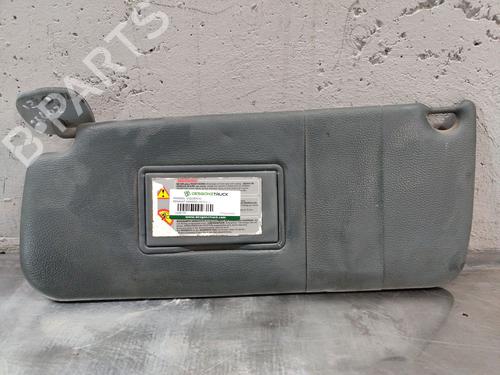 Used Left sun visor RENAULT KANGOO (KC0/1_) 1.9 dCi 4x4 (KC0V) (80 hp) 30078243