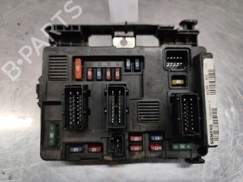 Used Fuse box Fuse box CITROËN XSARA PICASSO (N68) 1.6 (95 hp) 33337790 33337790