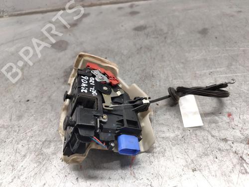 Front left lock VW GOLF V (1K1) 1.9 TDI | BP28804600C98 