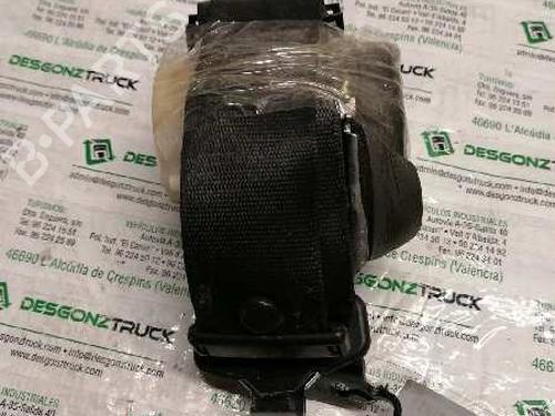 Rear left seatbelt BMW X3 (F25)  | BP21468093I29 
