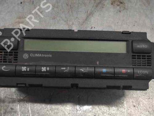 AC Styreenhet / Manøvreringsenhet VW GOLF IV (1J1) 1.4 16V (75 hp) 21412853