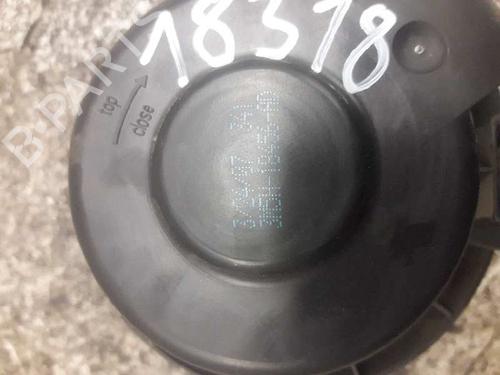 Heater blower motor FORD MONDEO IV (BA7)  | BP21466552M62 