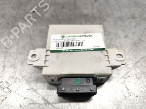 Elektronisk modul TOYOTA AVENSIS (_T25_)  | BP25495352M83 