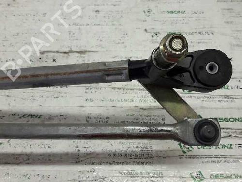 Front wiper motor FORD TRANSIT Van (FA_ _)  | BP21448988M29 