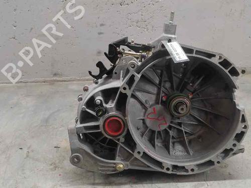 Used Gearbox FORD MONDEO III Saloon (B4Y) [2000-2007]  21408355