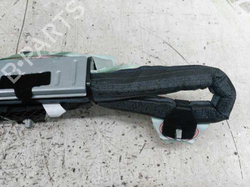 Venstre gardin kollisjonspute FORD FOCUS II (DA_, HCP, DP)  | BP21439311C11 