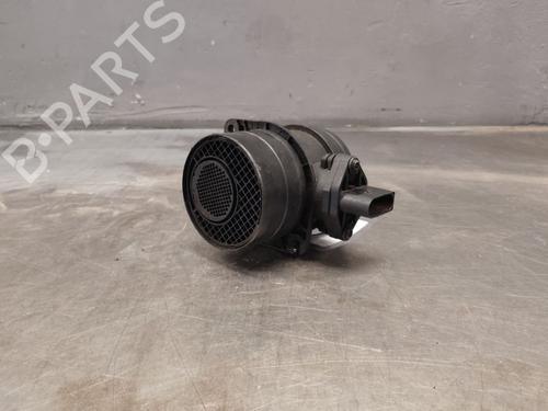 Used Mass air flow sensor Mass air flow sensor VW TOUAREG (7LA, 7L6, 7L7) [2002-2013] 21471879 21471879