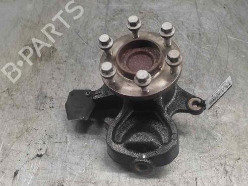 Venstre Styrespindel Lejehus MERCEDES-BENZ SPRINTER 3,5-t Van (B906) [2006-2020]  21404622