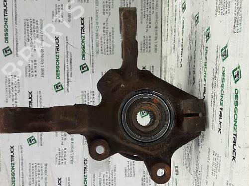 Used Right front steering knuckle RENAULT KANGOO Express (FC0/1_) [1997-2025]  21447896