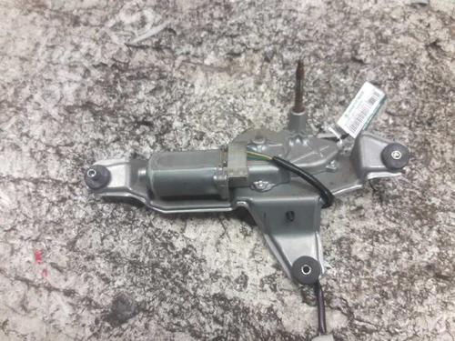 Ruitenwissermotor achter SUZUKI GRAND VITARA II (JT, TE, TD) [2005-2025]  21462190