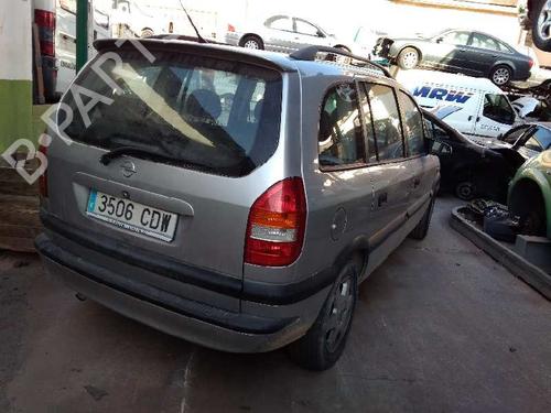 Ekspansjonstank OPEL ZAFIRA A MPV (T98)  | BP21478135C120 