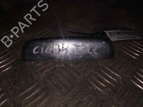 Used Front left exterior door handle NISSAN CABSTAR E (TL_, VL_) [1992-2006]  21472324