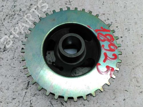 Pulley FORD FOCUS II (DA_, HCP, DP) | BP21439499M122 - Image 3