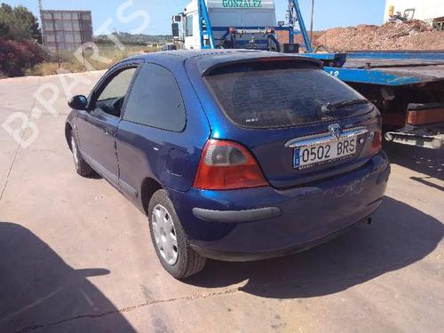 Blinklys foran venstre ROVER 25 I Hatchback (RF)  | BP21398902C32 