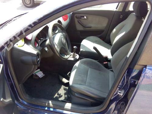 Trunk håndtak SEAT IBIZA III (6L1)  | BP21457779C132 